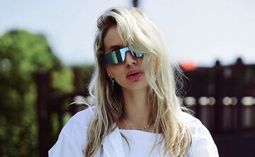 Нашей любви 1 год: Лобода показала подросшую дочь от тайного возлюбленного