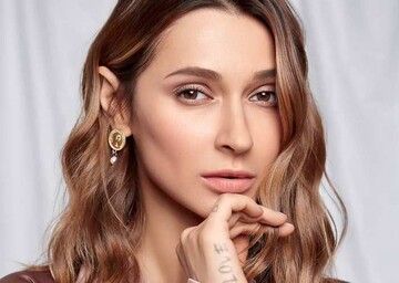 До мурашек: TAYANNA растрогала фанов нежным треком