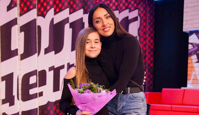 Скандал вокруг дочери Алсу получил неожиданный финал