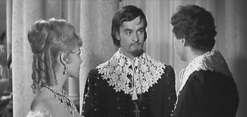 Во Франции умер актер из фильма об Анжелике