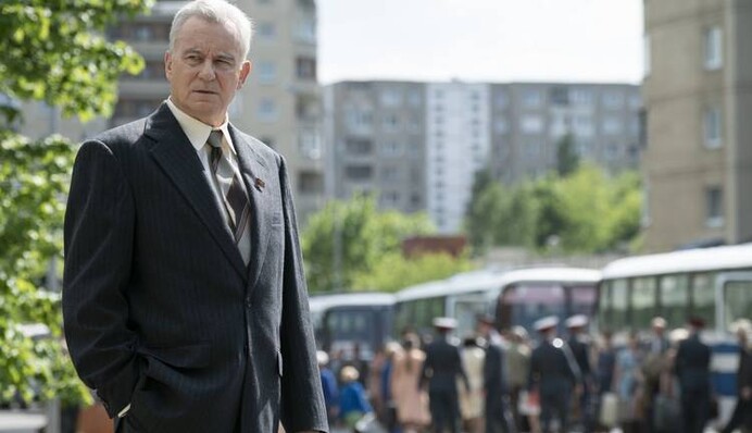 Новая серия 