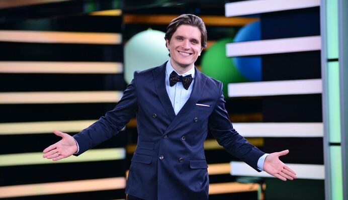 Известного украинского ведущего не пустили в самолет на Киев: назревает судебный скандал