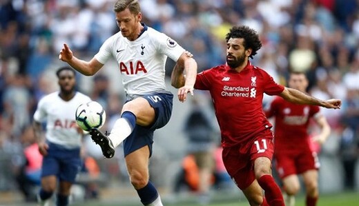 Тоттенгем Готспур - Ліверпуль - 0:2 Всі подробиці фіналу Ліги чемпіонів, відео голів