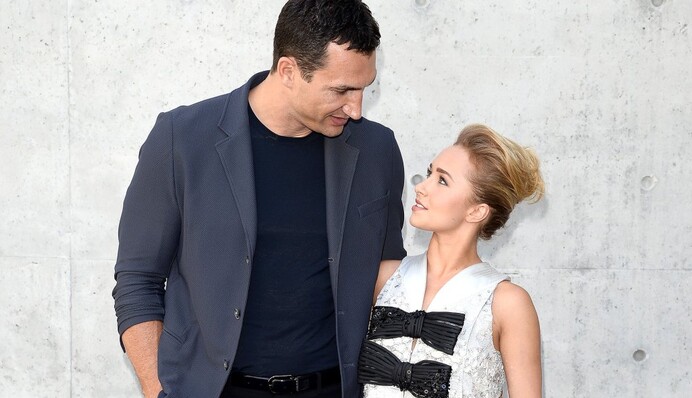 Владимир Кличко отреагировал на избиение его бывшей жены новым бойфрендом