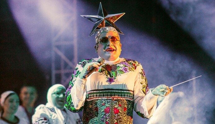 Надеюсь, ребята смогут: Данилко раскрыл семейные планы Потапа и Насти