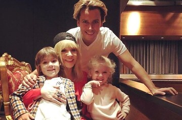 Не по годам мудрая: дочь Галкина и Пугачевой восхитила фанатов ответом на взрослый вопрос