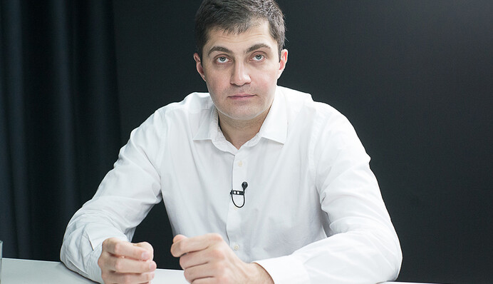 Если за спиной генпрокурора никто не стоит, то депутаты его уничтожат за неделю - Давид Сакварелидзе