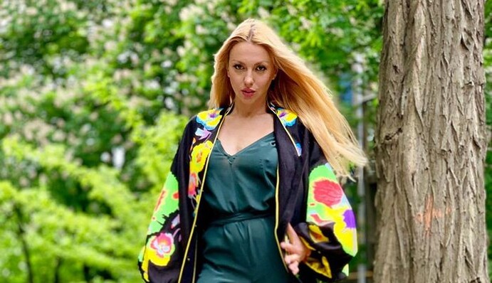 Решила заняться политикой: Полякова ошарашила заявлением