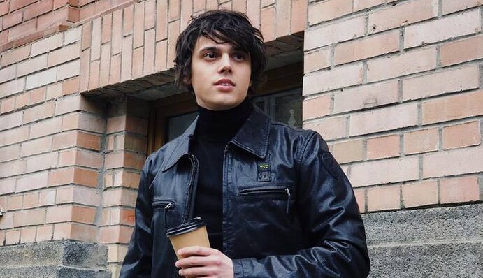 Alekseev рассказал, какой будет его свадьба