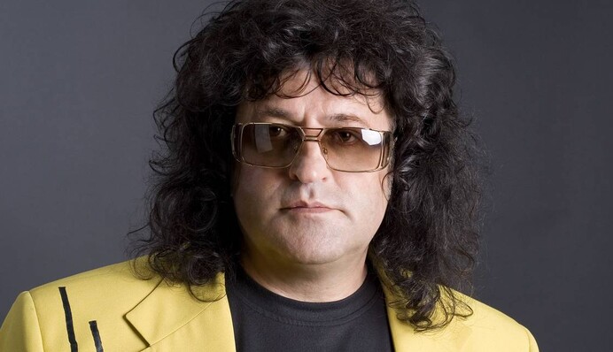 Каждый сходит с ума по-своему: Иво Бобул отреагировал на политические амбиции коллег