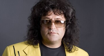 Каждый сходит с ума по-своему: Иво Бобул отреагировал на политические амбиции коллег