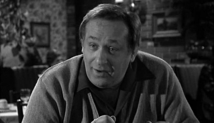 В США умер актер из 