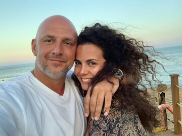 Светитесь счастьем: Потап и Настя умилили сеть нежными фото с медового месяца