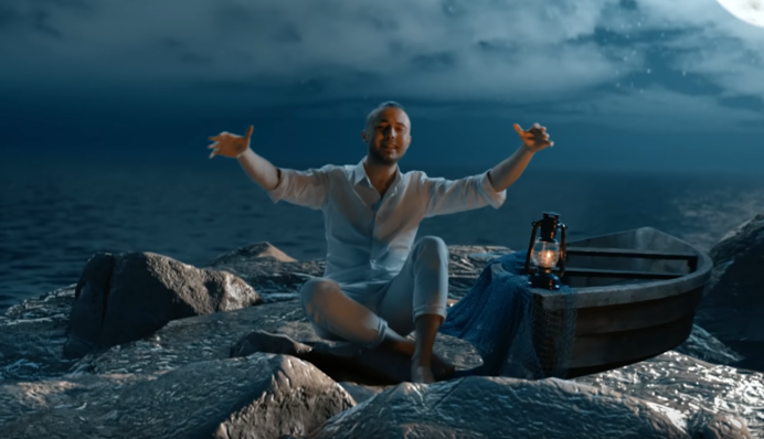 Музыкальный эксперимент: группа 