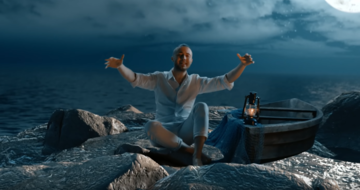 Музыкальный эксперимент: группа 