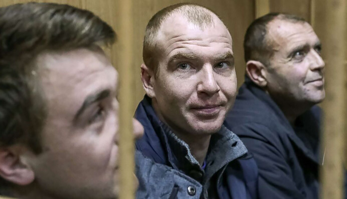 Почему мы теряем военных на Донбассе: две главные причины