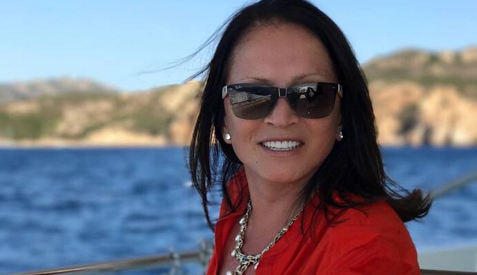 София Ротару удивила внешностью после слухов о страшной болезни