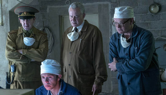 Унижает Украину: названы главные нестыковки сериала 