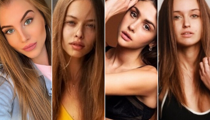 Мисс Украина-2019: организаторы конкурса показали первых претенденток
