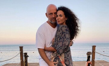 Сладкий медовый месяц: Потап поделился интимным фото с Каменских