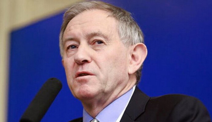 Путін перемагає в Україні, поки ви чекаєте, що з неба щось впаде - Глен Грант