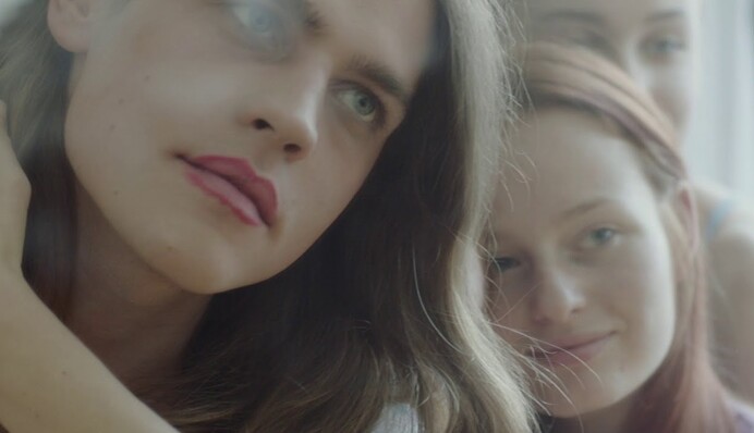 Украино-белорусский клип получил 