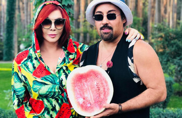 Бывший супруг Ирины Билык внезапно сделал певице предложение: похоже, это не шутка