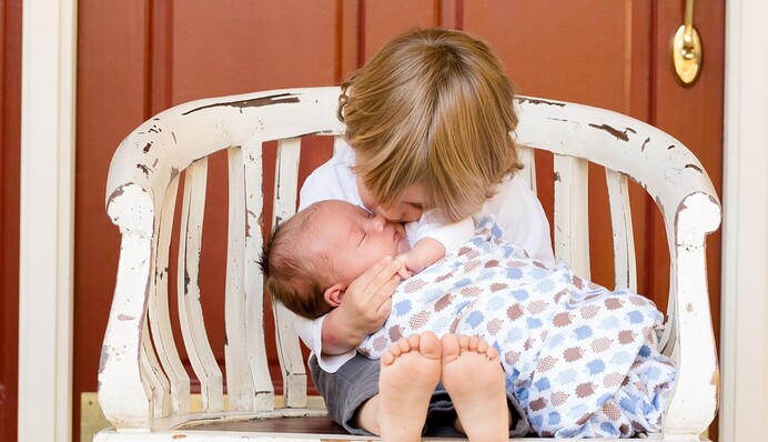 День родителей и именины Дмитрия: какой праздник 1 июня