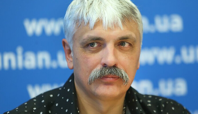 Зеленский боится говорить прямо о капитуляции Украины по одной причине - Дмитрий Корчинский