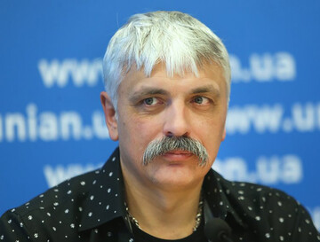 Зеленський боїться говорити прямо про капітуляцію України з однієї причини - Дмитро Корчинський