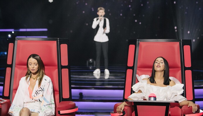 Позитив-акробат и Dzidzio на коленях: каким будет второй выпуск шоу 