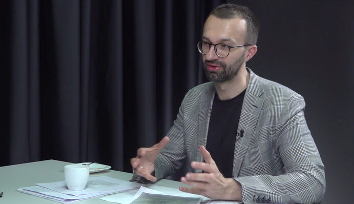 Луценко пытается втянуть Украину в опасную игру - Сергей Лещенко