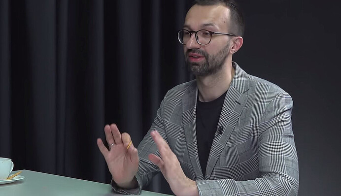 Важно наказать Порошенко, чтобы каждый последующий это видел - Сергей Лещенко