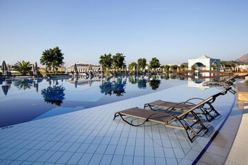 Отдых со вкусом, смыслом и удовольствием: Hilton Dalaman Sarigerme Resort &Spa