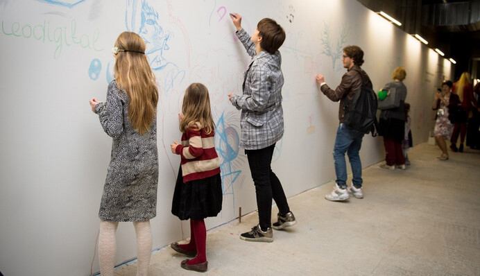 Мистецтво цікавих часів або як спокутувати помилки нації