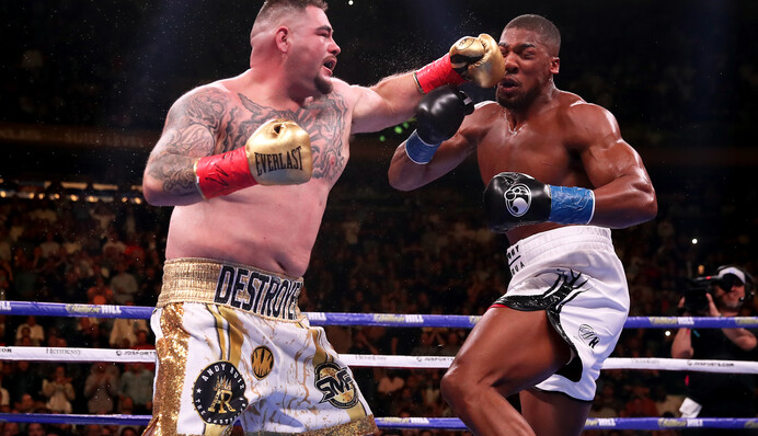 Чугунная челюсть: почему 