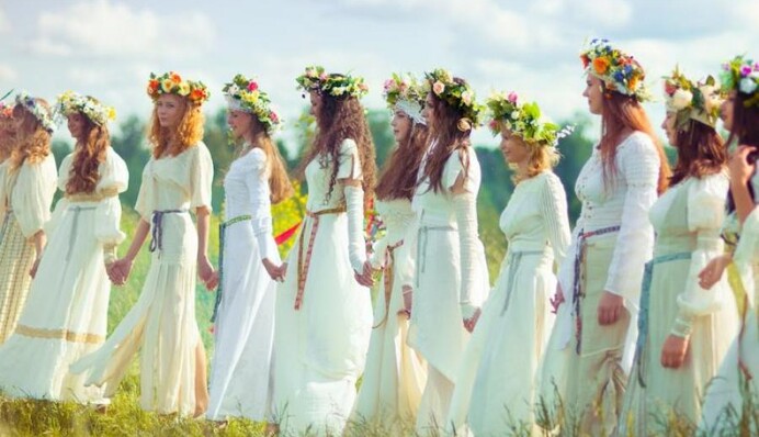 Трибогов день и именины Павла: какой праздник 4 июня