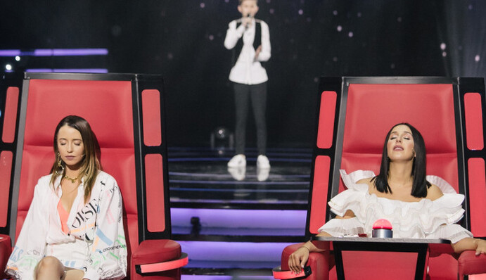 Голос. Діти-5: лучшие выступления и итоги второго выпуска