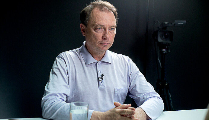 Не только Зеленский - политолог рассказал, что может привести к кризису в Украине