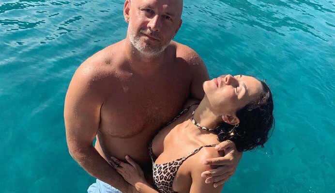 Остаток медового месяца Потап и Настя проведут поразну: что помешало молодоженам