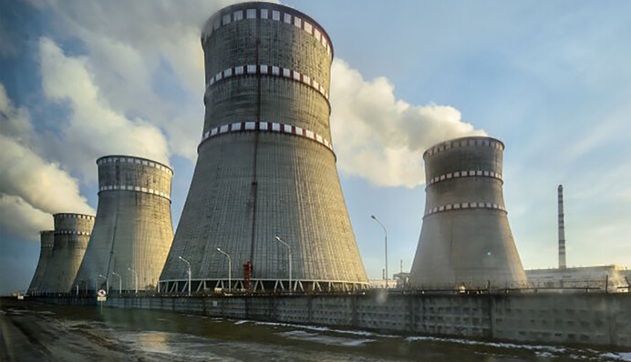 Енергетична незалежність України: як зістрибнути з російської голки