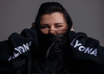 Alyona Alyona презентовала новое лирик-видео 