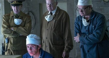 Последняя серия 