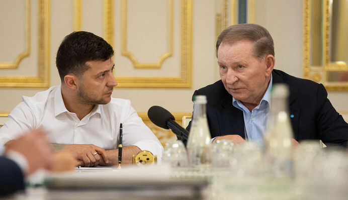 Война в Украине нужна Путину с одной целью: что делать Зеленскому