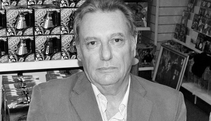 Умер актер из 