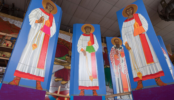 В Киеве откроется выставка 