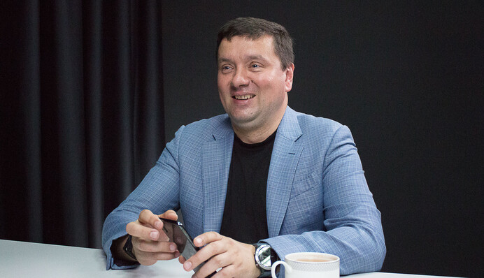 Украина в год теряет до миллиарда долларов - нардеп Данченко о болезненной проблеме цифровизации