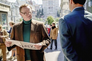 В новой серии 