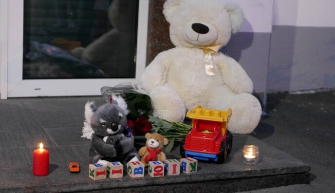 Убийство 5-летнего ребенка: топ-5 громких преступлений полиции за последние 5 лет