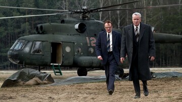 В Украине покажут все серии мини-сериала 